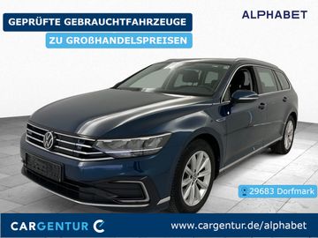 VW Passat Variant