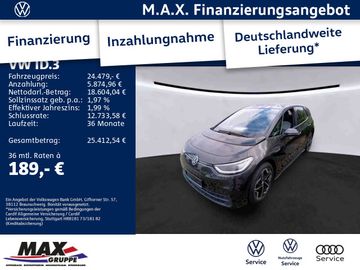 VW ID.3