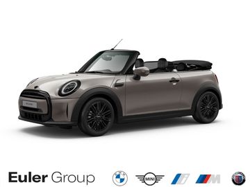 MINI COOPER_CABRIO