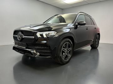 MB GLE 350