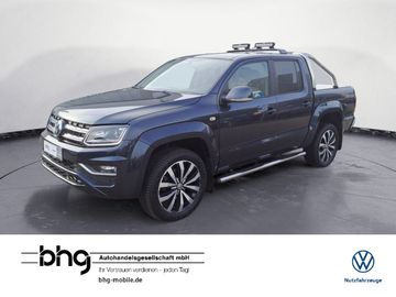 VW Amarok