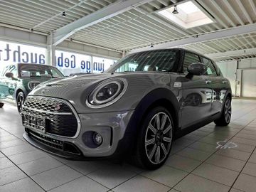 MINI COOPER_S_CLUBMAN