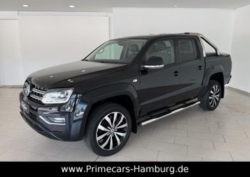 VW Amarok