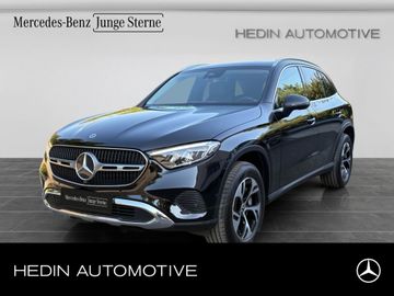MB GLC 300