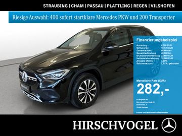 MB GLA 250