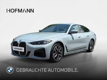 BMW 420 Gran Coupe