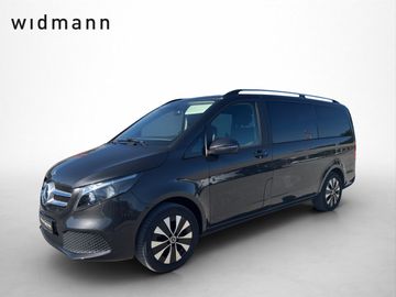 MB V 220
