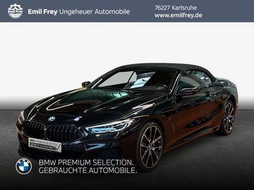 BMW 840