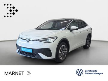 VW ID.5