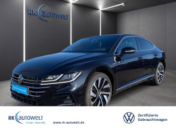VW Arteon