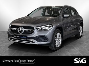 MB GLA 250