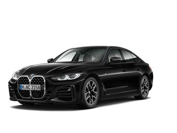 BMW 430 Gran Coupe