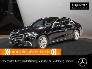 MB S 450