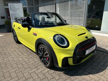 MINI JOHN_COOPER_WORKS_CABRIO