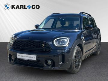MINI Cooper SE Countryman
