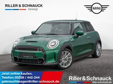 MINI COOPER_S