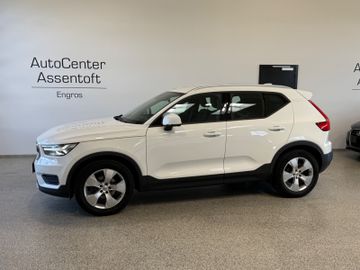 VOLVO XC 40