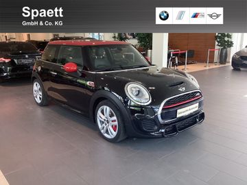 MINI JOHN_COOPER_WORKS