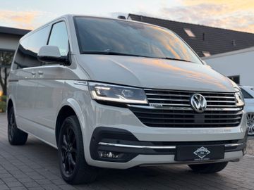 VW T6 Multivan