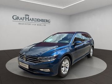 VW Passat Variant