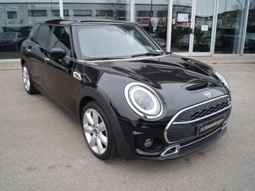 MINI COOPER_S_CLUBMAN