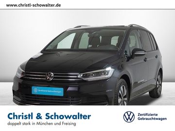 VW Touran