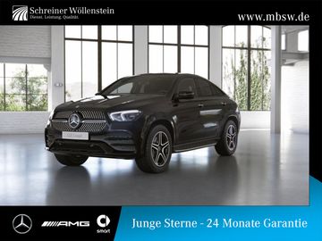 MB GLE 350