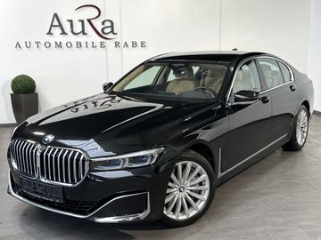 BMW 750