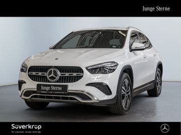 MB GLA 250