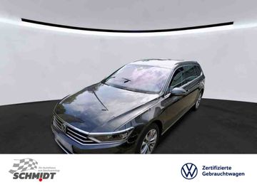 VW Passat Variant