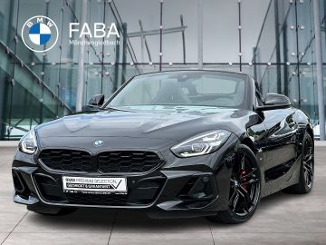 BMW Z4 M40i