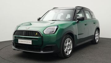 MINI Cooper SE Countryman
