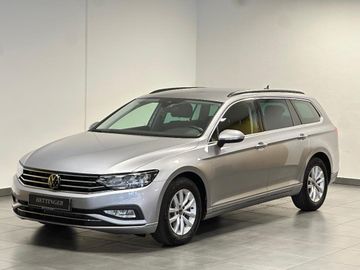 VW Passat Variant