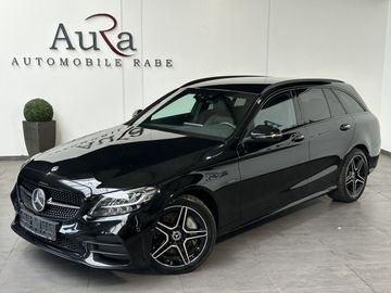 MB C 300