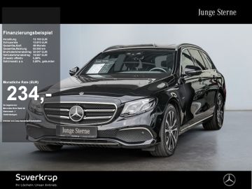 MB E 300