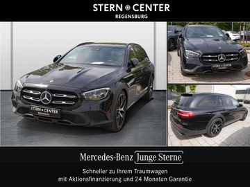 MB E 220