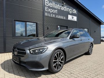 MB E 220