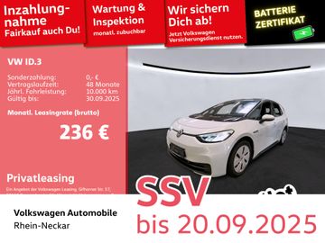 VW ID.3