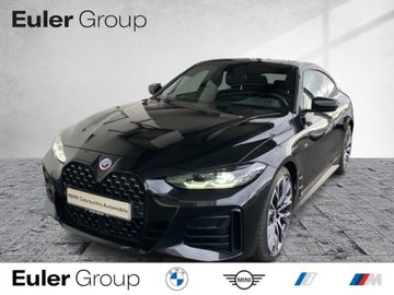 BMW 430 Gran Coupe