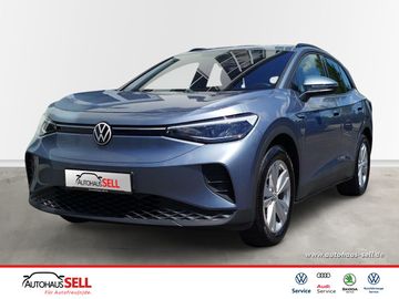 VW ID.4
