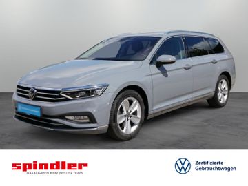 VW Passat Variant
