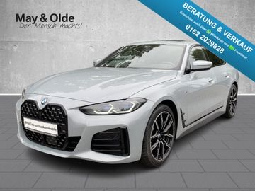 BMW 430 Gran Coupe
