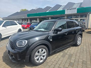 MINI COOPER_COUNTRYMAN
