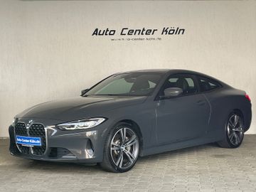 BMW 430