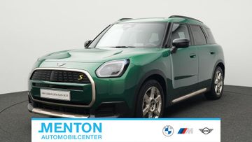 MINI Cooper SE Countryman