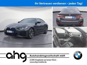 BMW 440 Gran Coupe