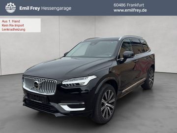 VOLVO XC 90