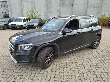 MB GLB 220