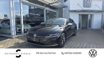 VW Arteon