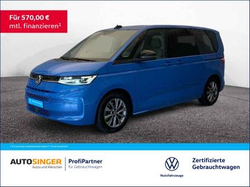 VW T7 Multivan